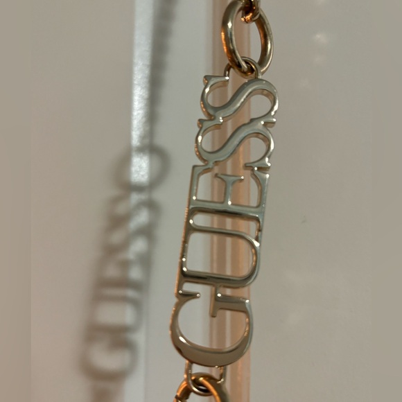 Guess Purse - Picture 4 of 10